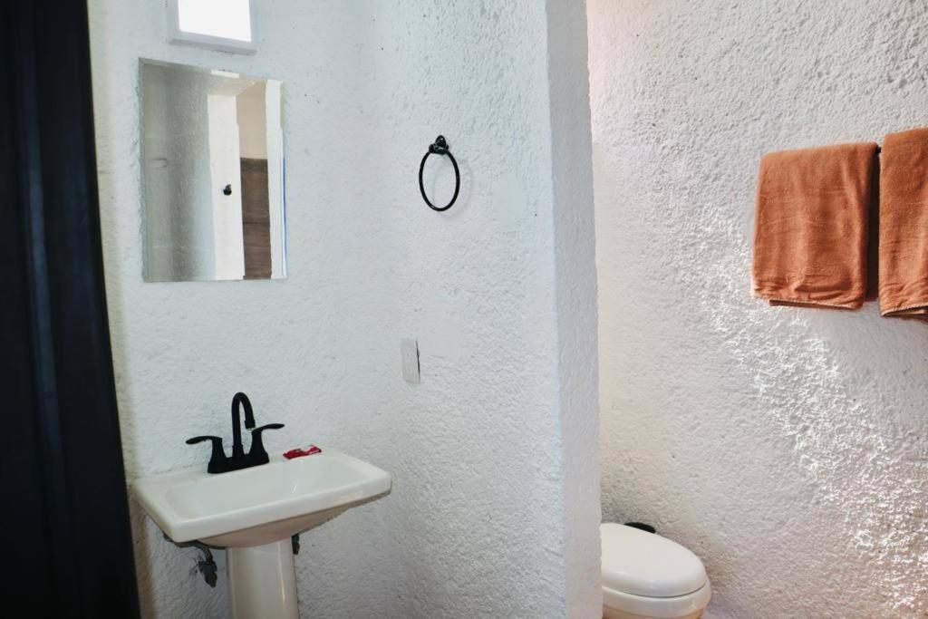 Confortable Apto De 2 Hab En Zona Hotelera -genc4 Apartamento