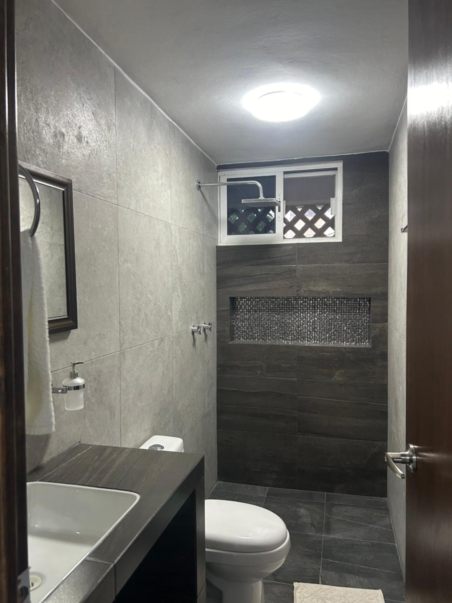 Departamento Moderno En Cancun