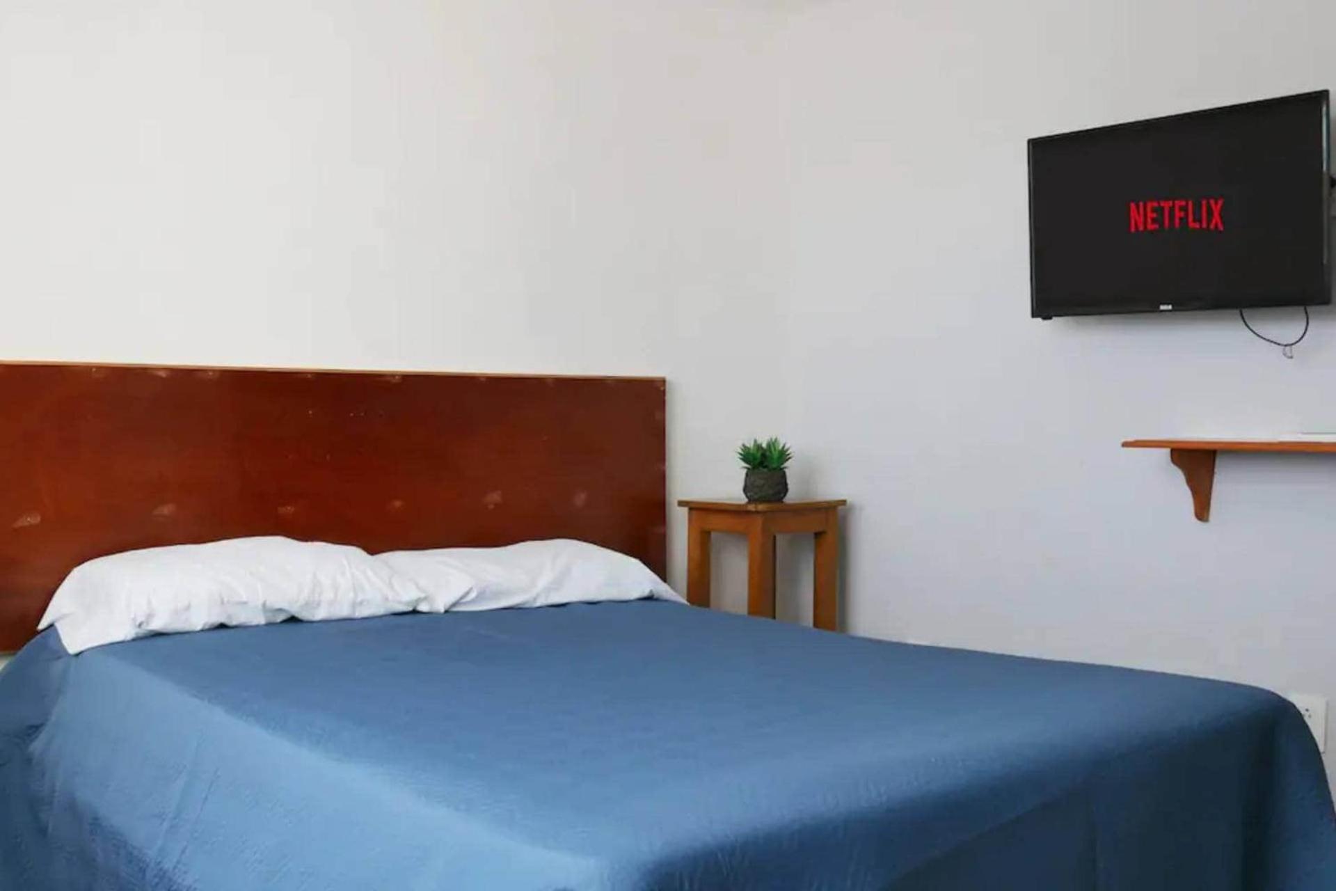 Zona Centro,mejor Ubicacion A Minutos Zonahotelera Apartment