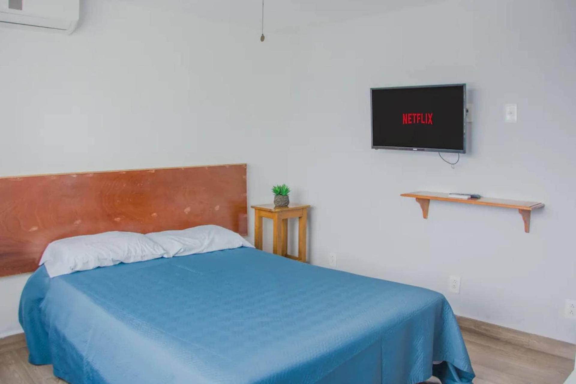 Zona Centro,mejor Ubicacion A Minutos Zonahotelera Cancun
