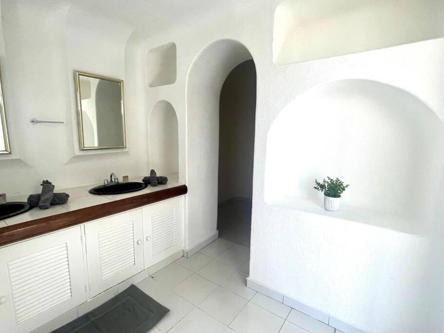 Deco5b Spacious Downtown Cancun