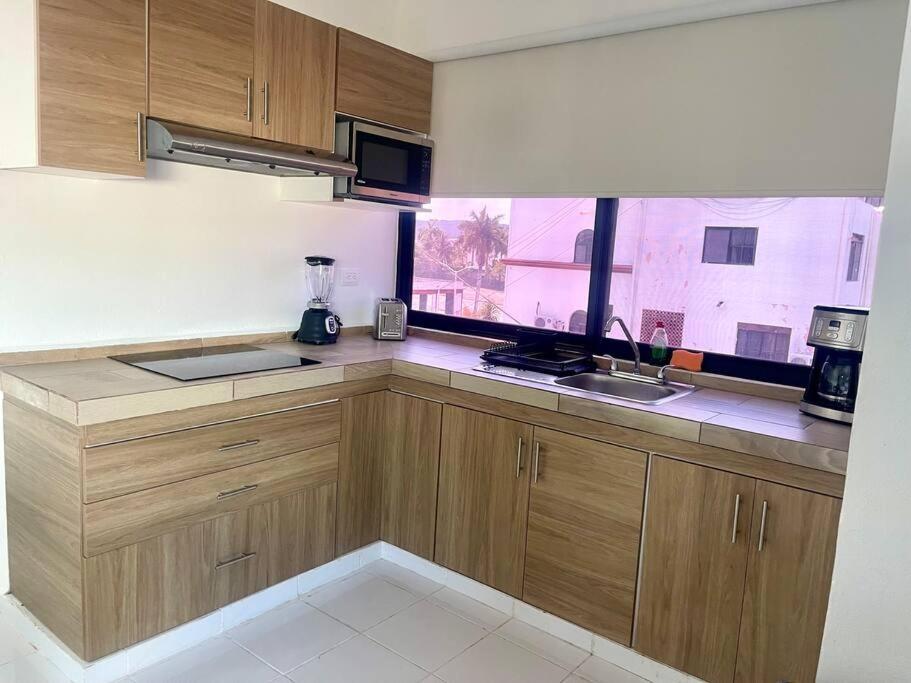 Deco5b Spacious Downtown * Cancun
