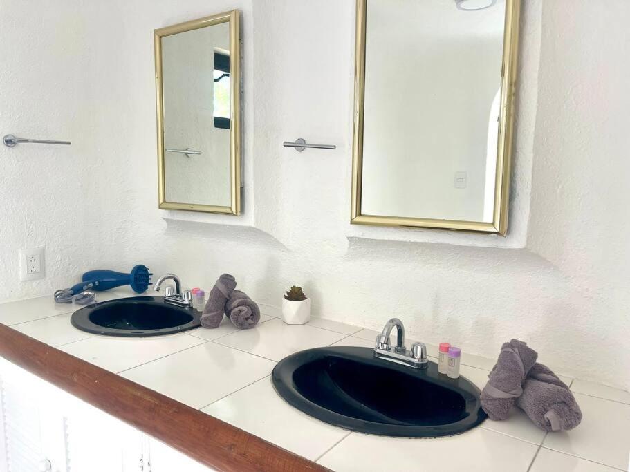 Deco5b Spacious Downtown * Cancun