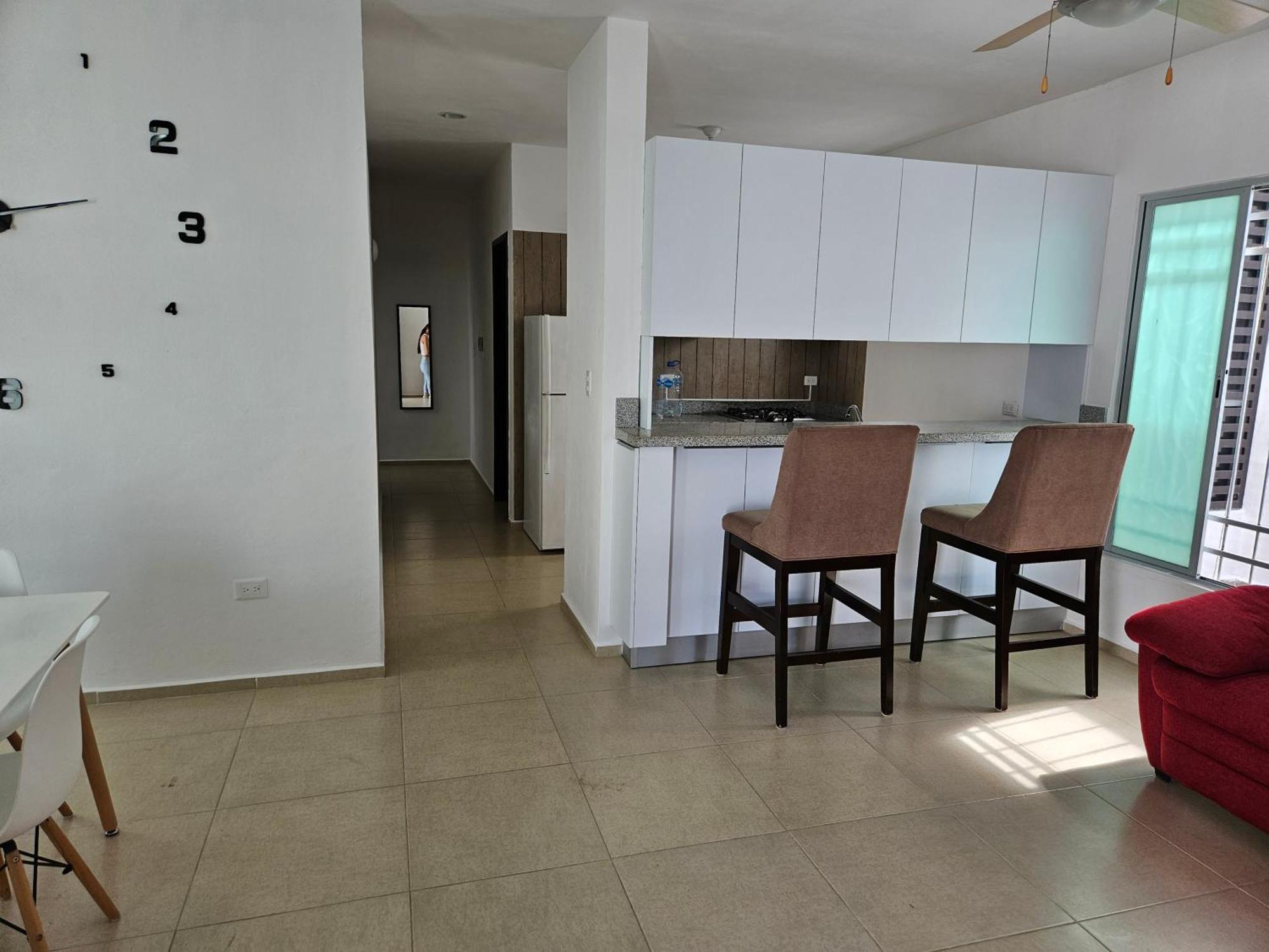 Ferienhaus Dunas Doradas