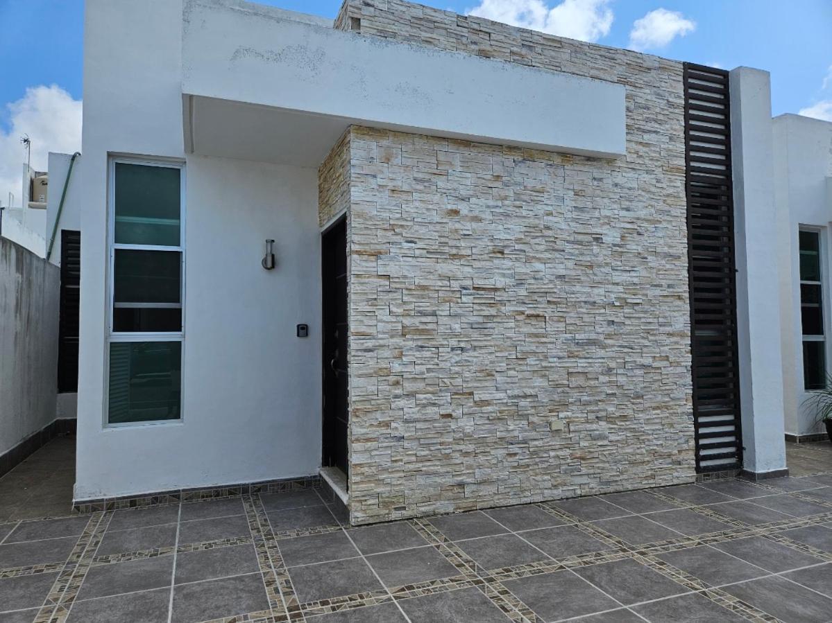 Ferienhaus Dunas Doradas