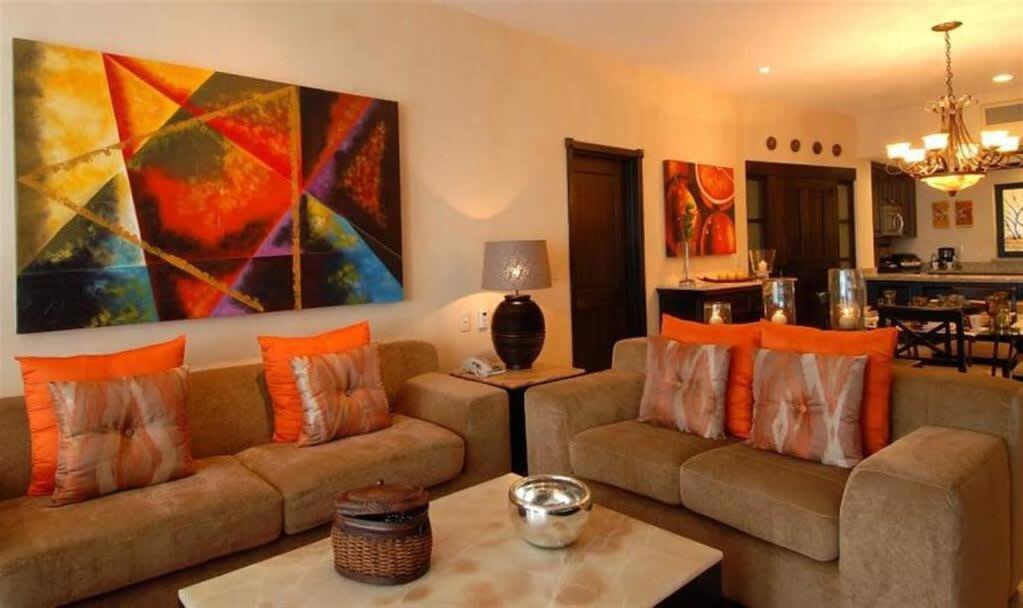 2bd Del Palmar: Luxury * Cancún