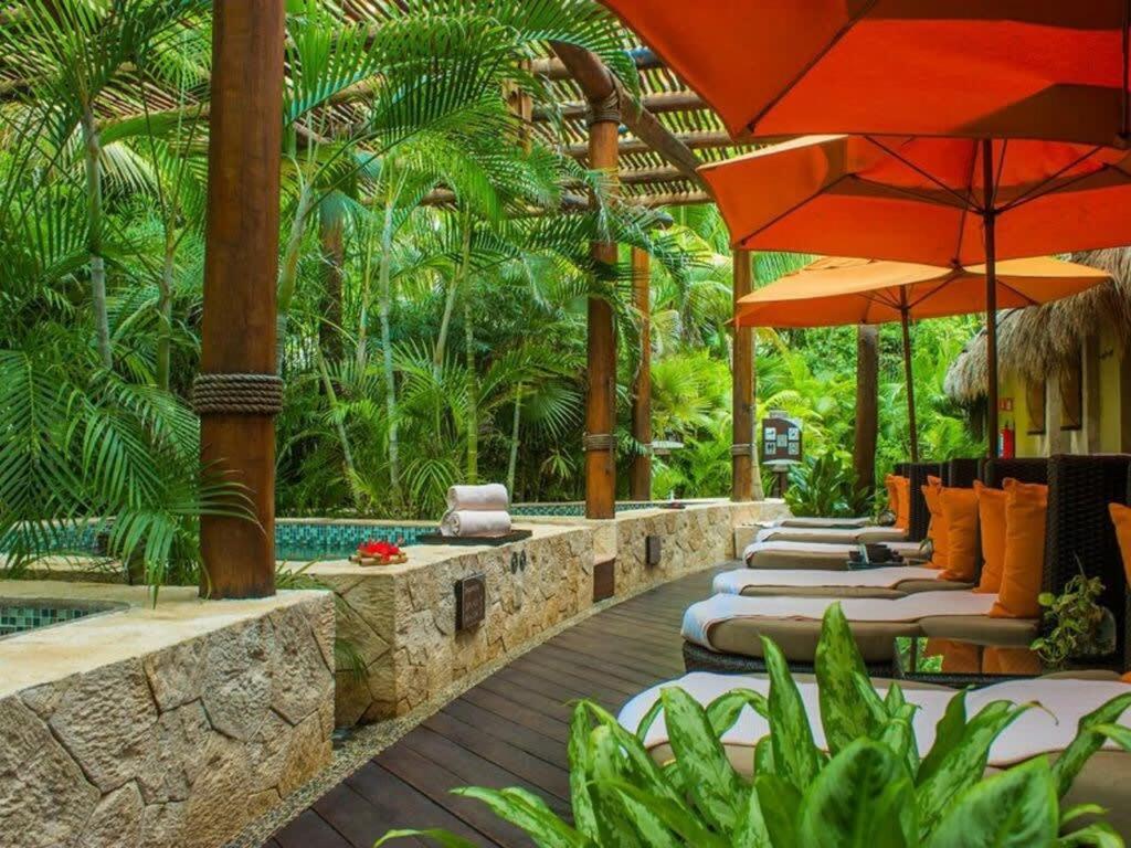 Сasa de vacaciones 2bd Del Palmar: Luxury Cancún