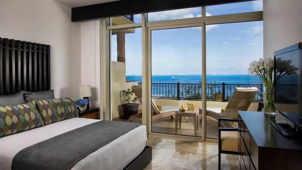 2bd Del Palmar: Luxury * Cancún