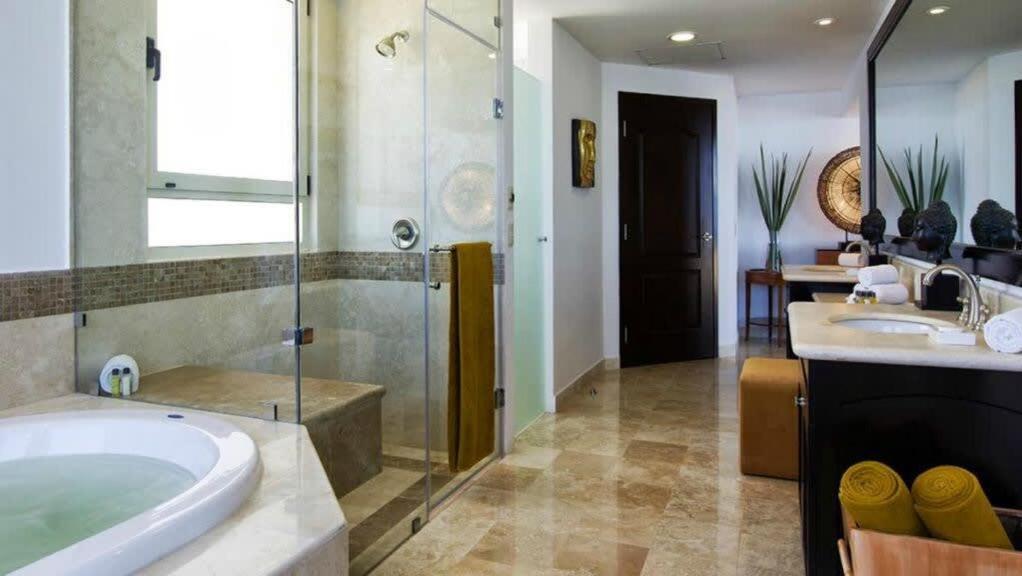 Сasa de vacaciones 2bd Del Palmar: Luxury Cancún