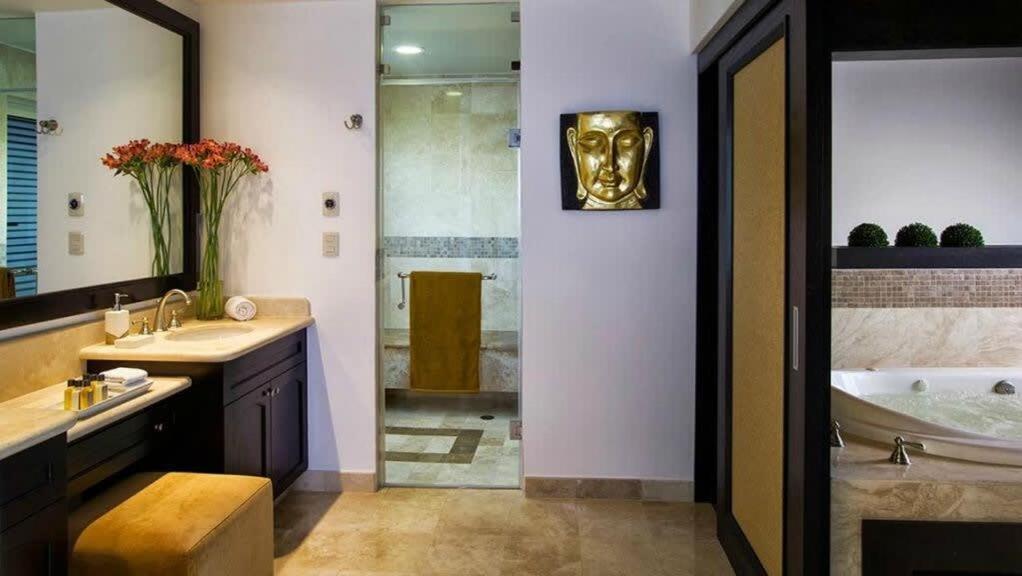 Сasa de vacaciones 2bd Del Palmar: Luxury *