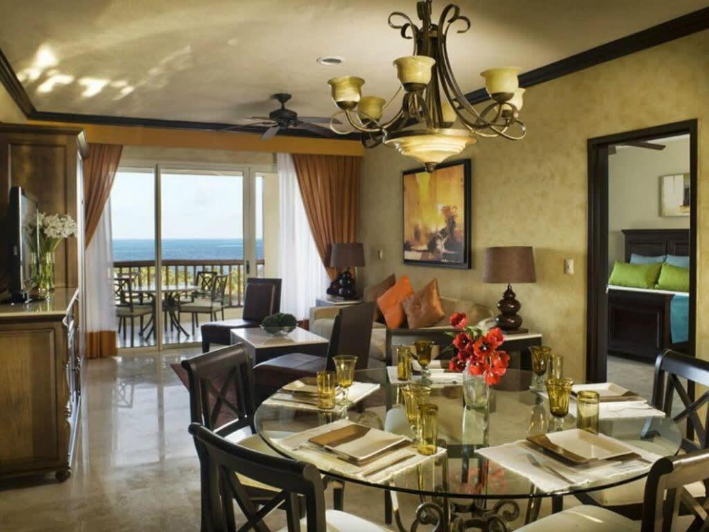 2bd Del Palmar: Luxury * Cancún