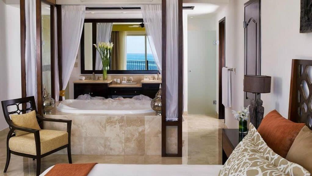 2bd Del Palmar: Luxury * Cancún