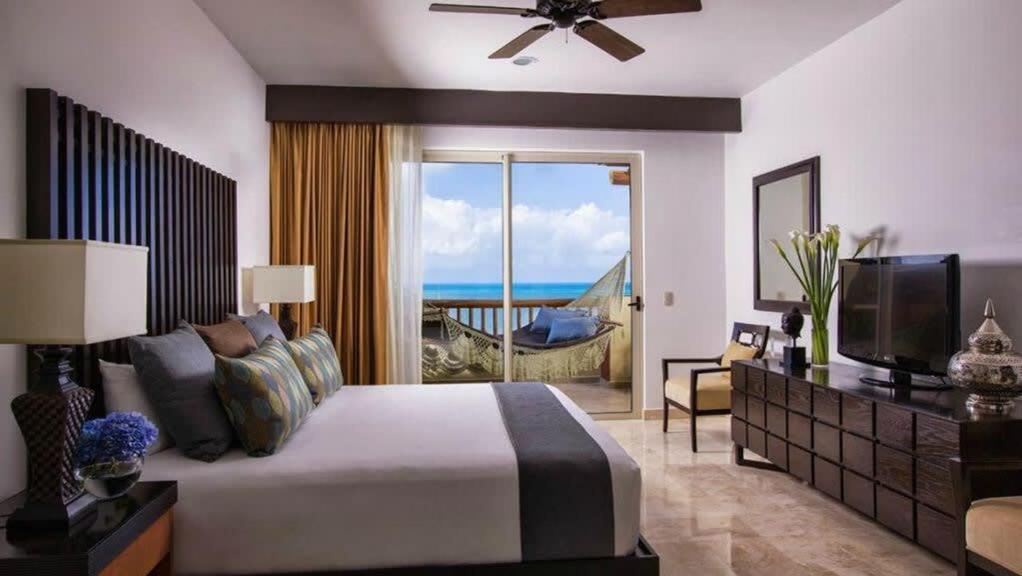 Сasa de vacaciones 2bd Del Palmar: Luxury