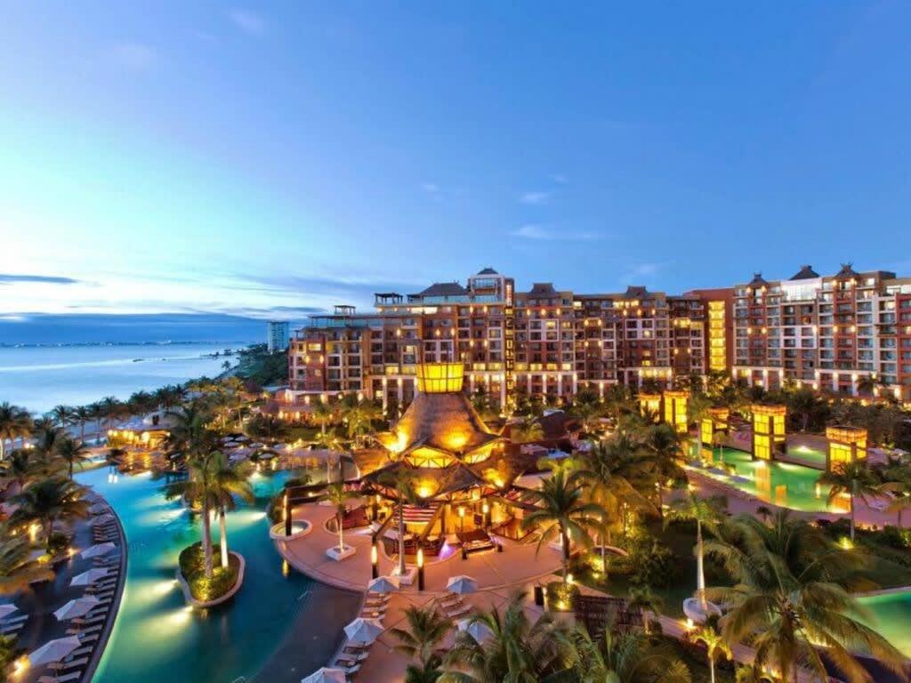 Сasa de vacaciones 2bd Del Palmar: Luxury