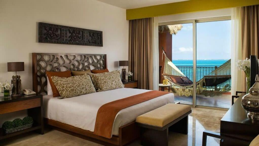 2bd Del Palmar: Luxury * Cancún