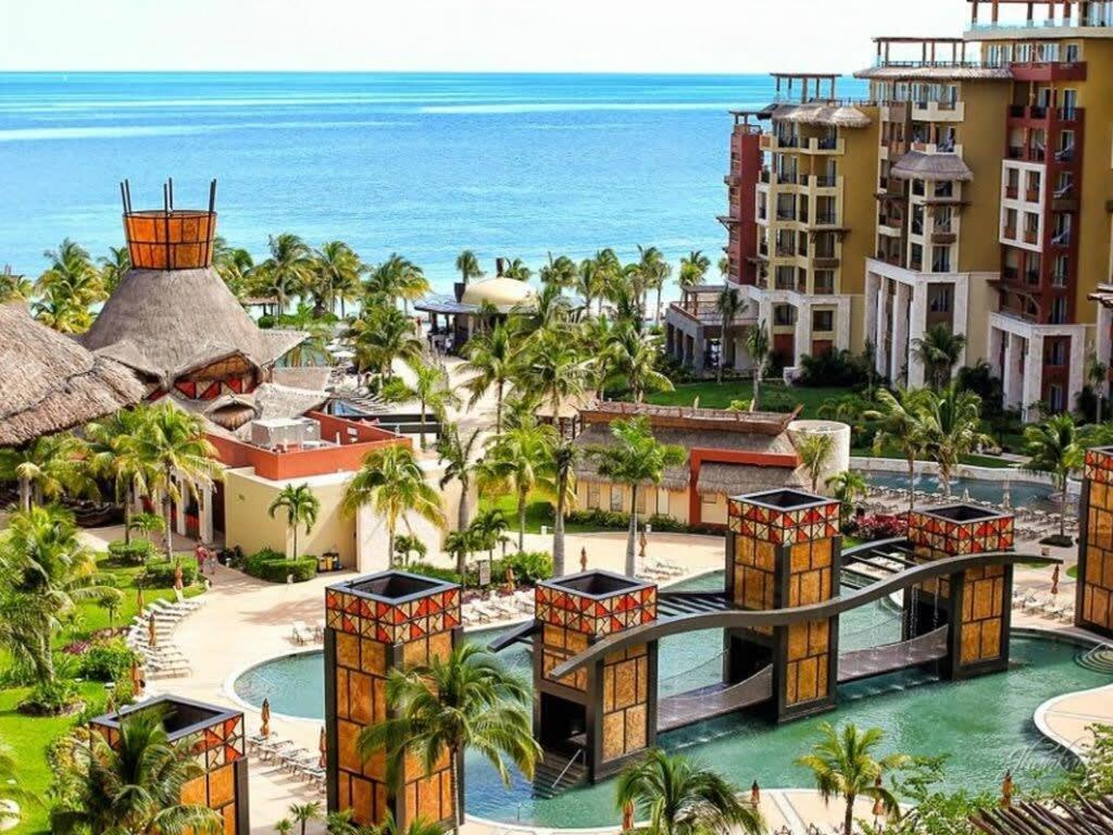 Сasa de vacaciones 2bd Del Palmar: Luxury *