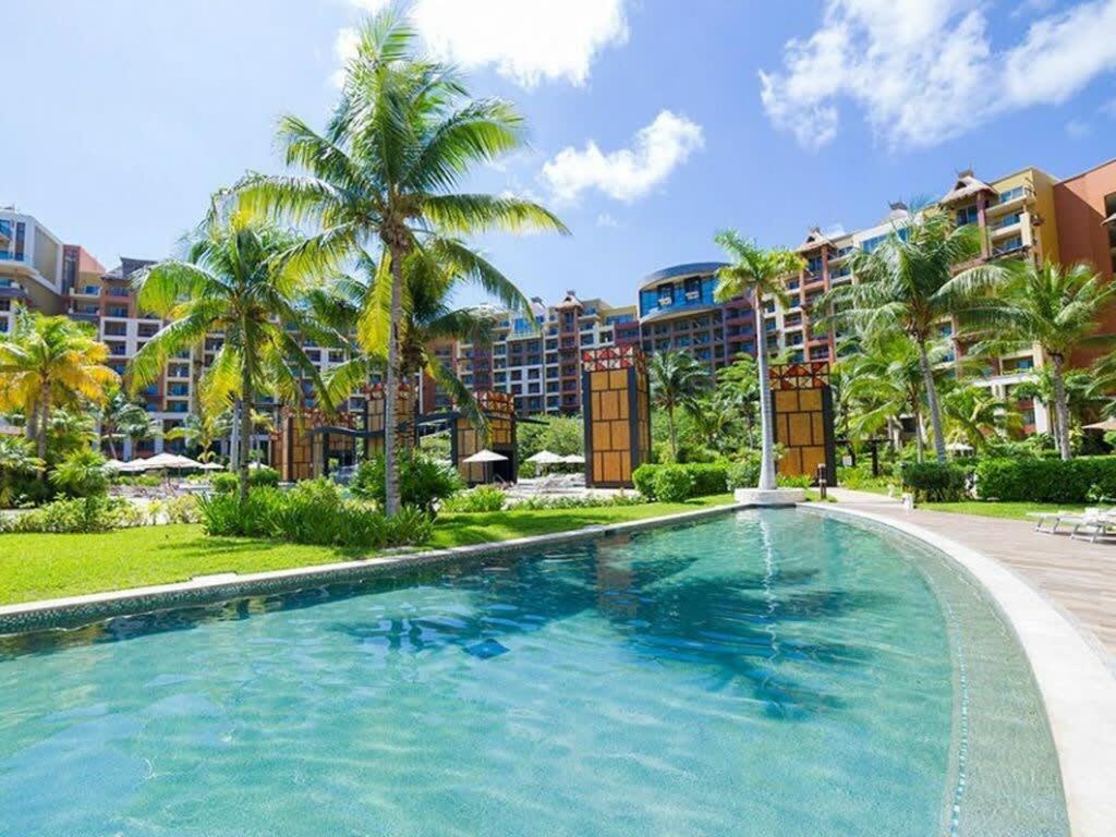 2bd Del Palmar: Luxury *
