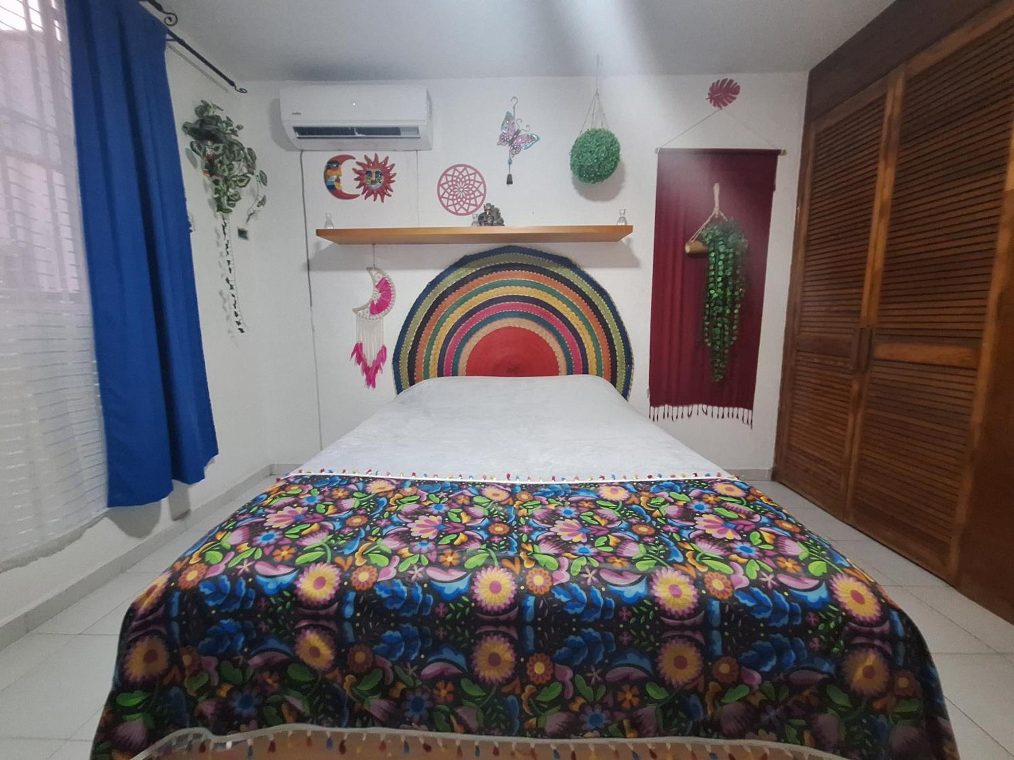 Mexico Arte Hotel *