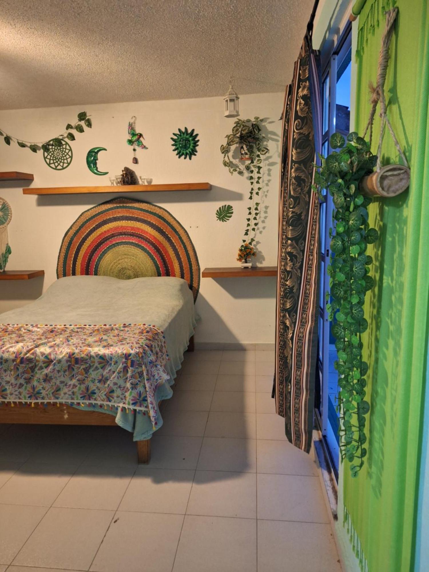 Mexico Arte Hotel Cancun