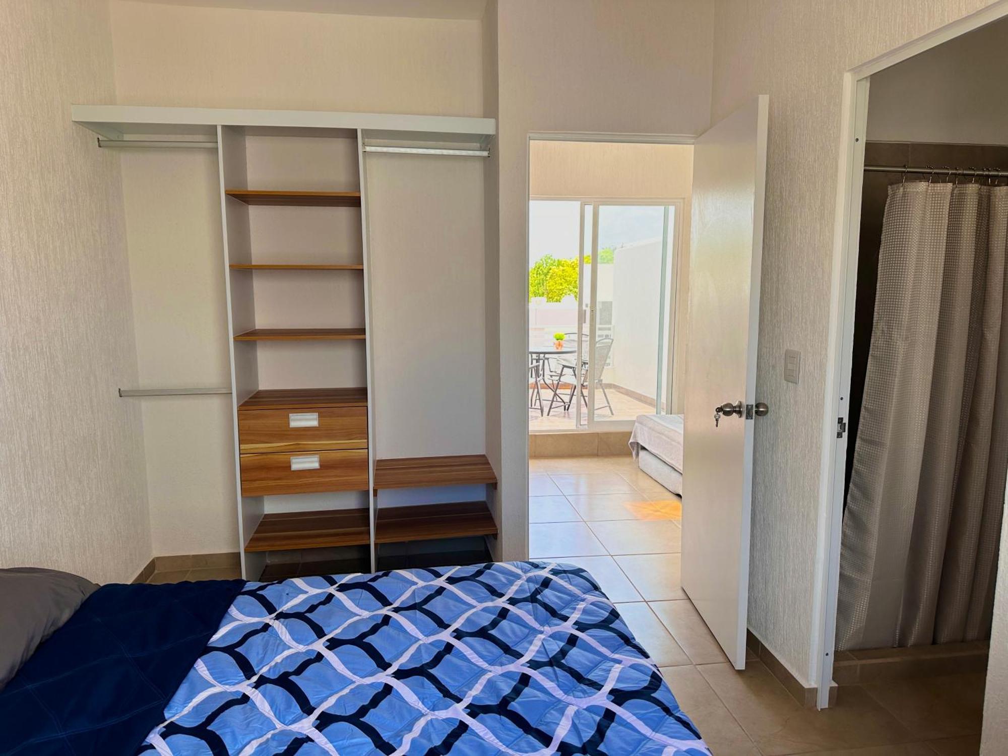 Holiday home Hermosa Casa Cerca De La Playa Y Aeropuerto Cancun