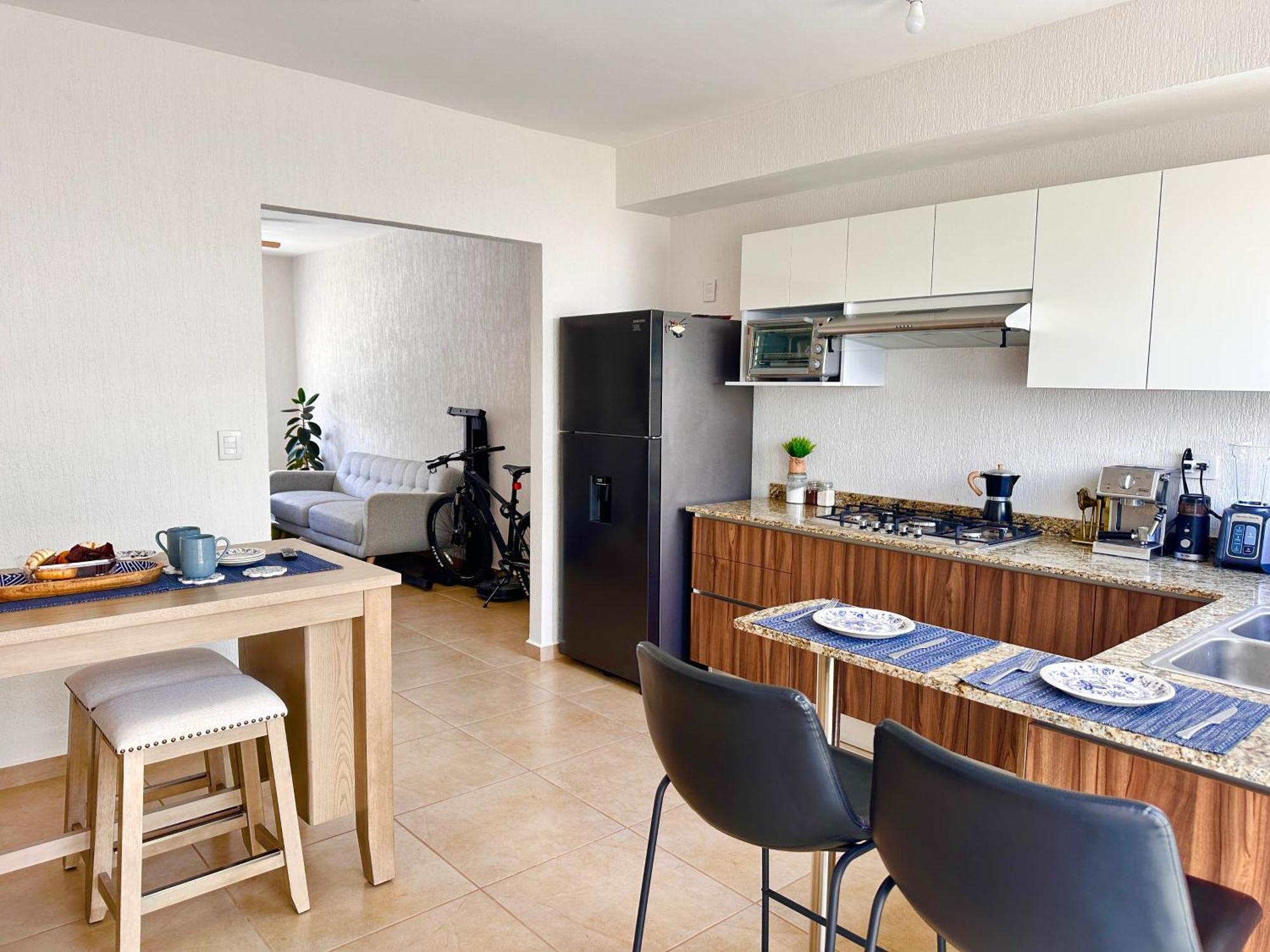 Hermosa Casa Cerca De La Playa Y Aeropuerto Holiday home