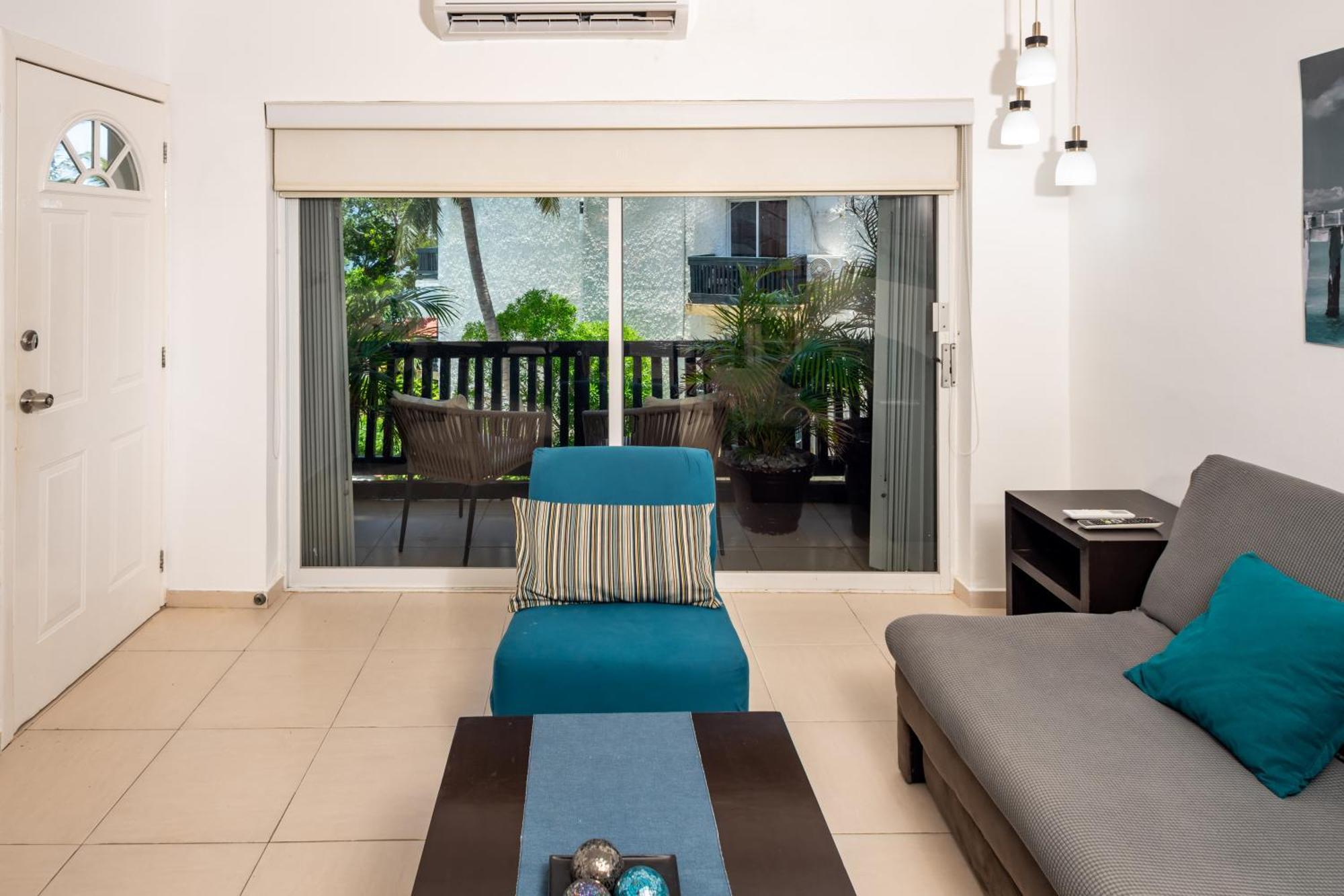 Amplio Con Vista A La Laguna Apartamento Cancún