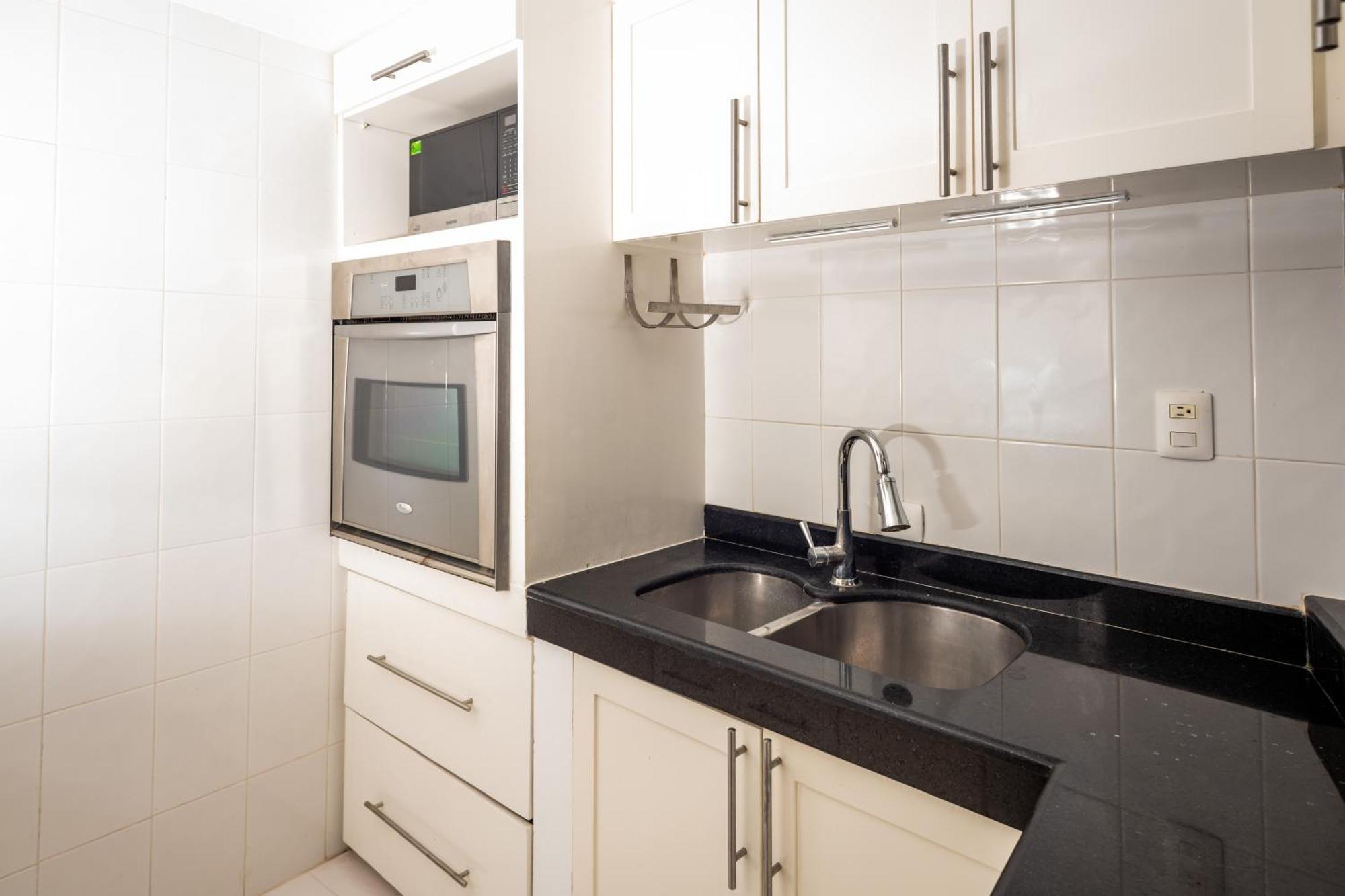 Apartamento Amplio Con Vista A La Laguna