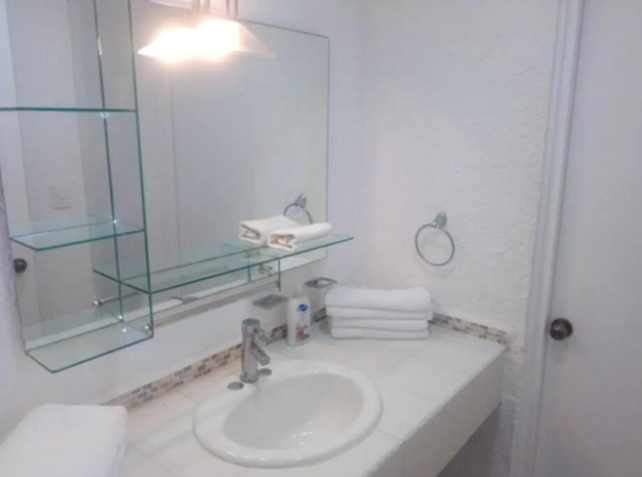 Estela Del Caribe Apartment *