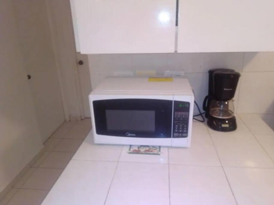 Estela Del Caribe Apartment