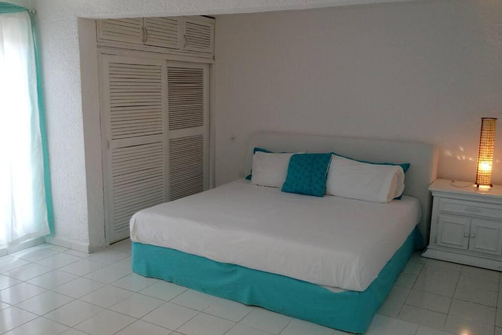Apartment Estela Del Caribe *