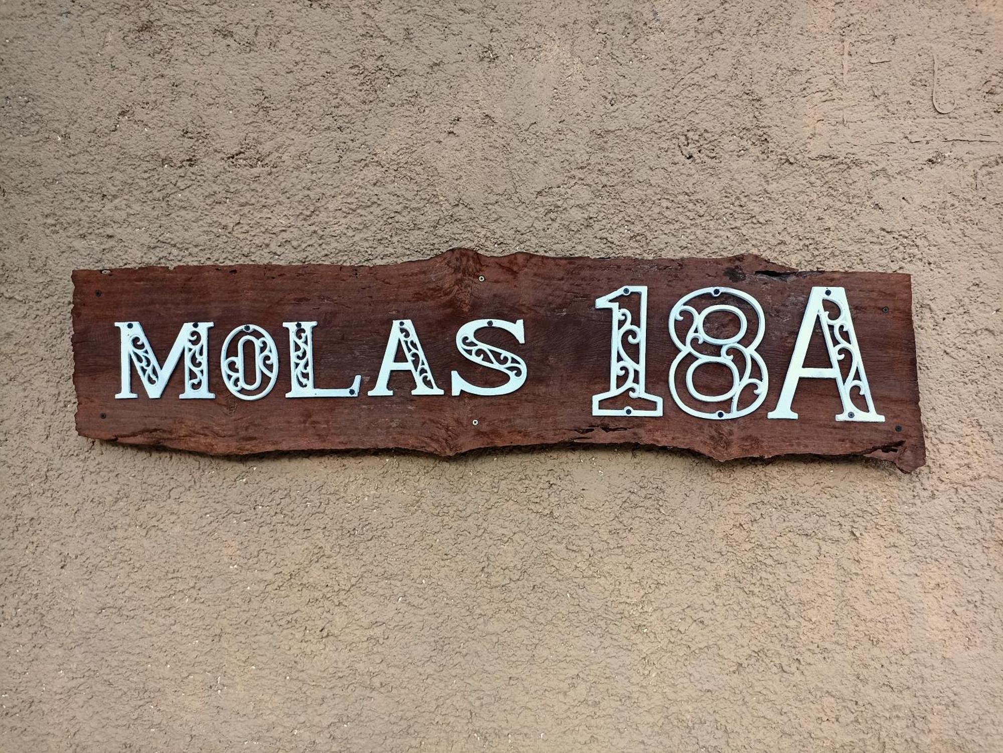 Apartment Molas By Walter De La Renta