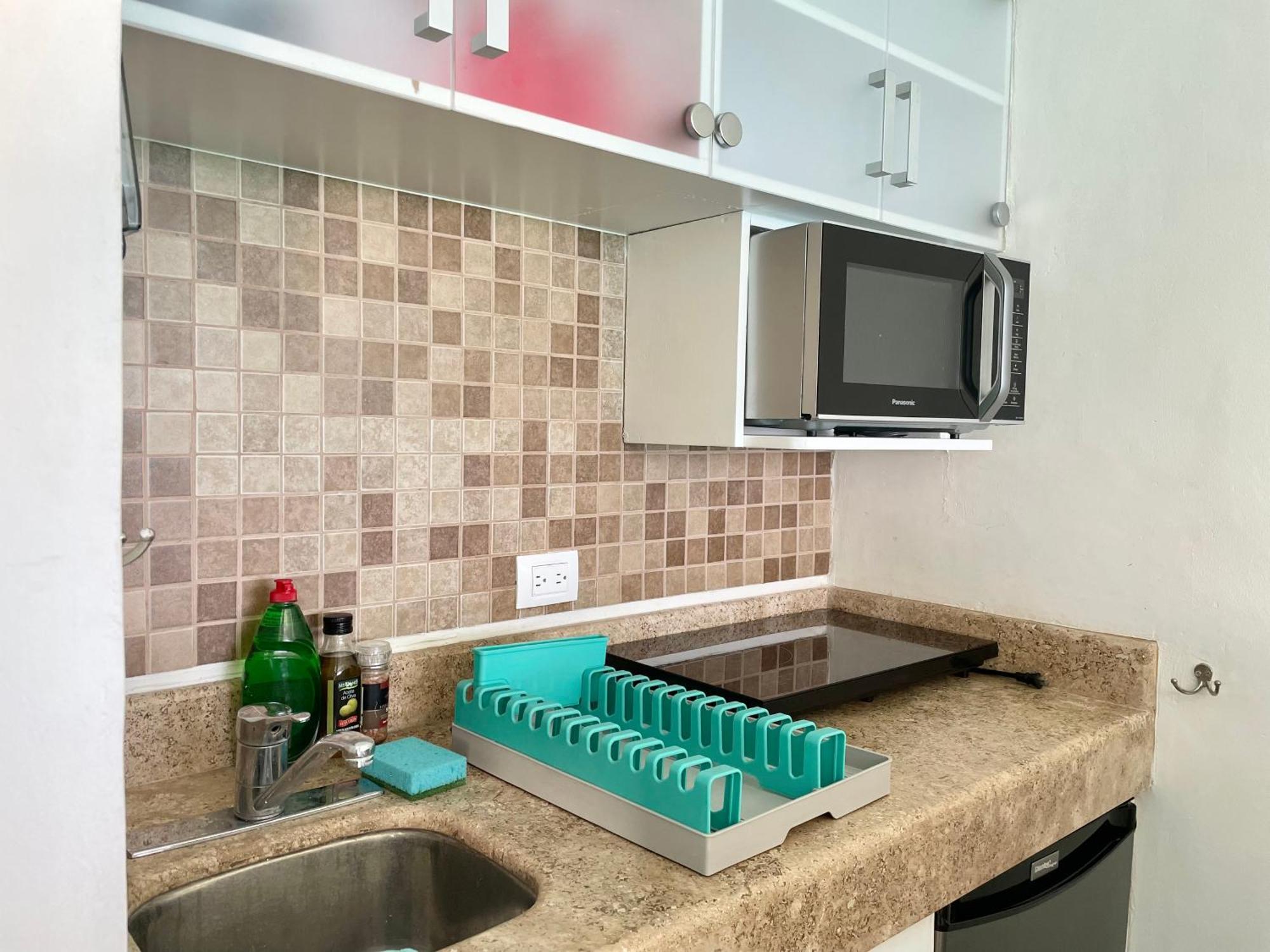 Apartment Ocean Dream By Andiani Travel Cancún