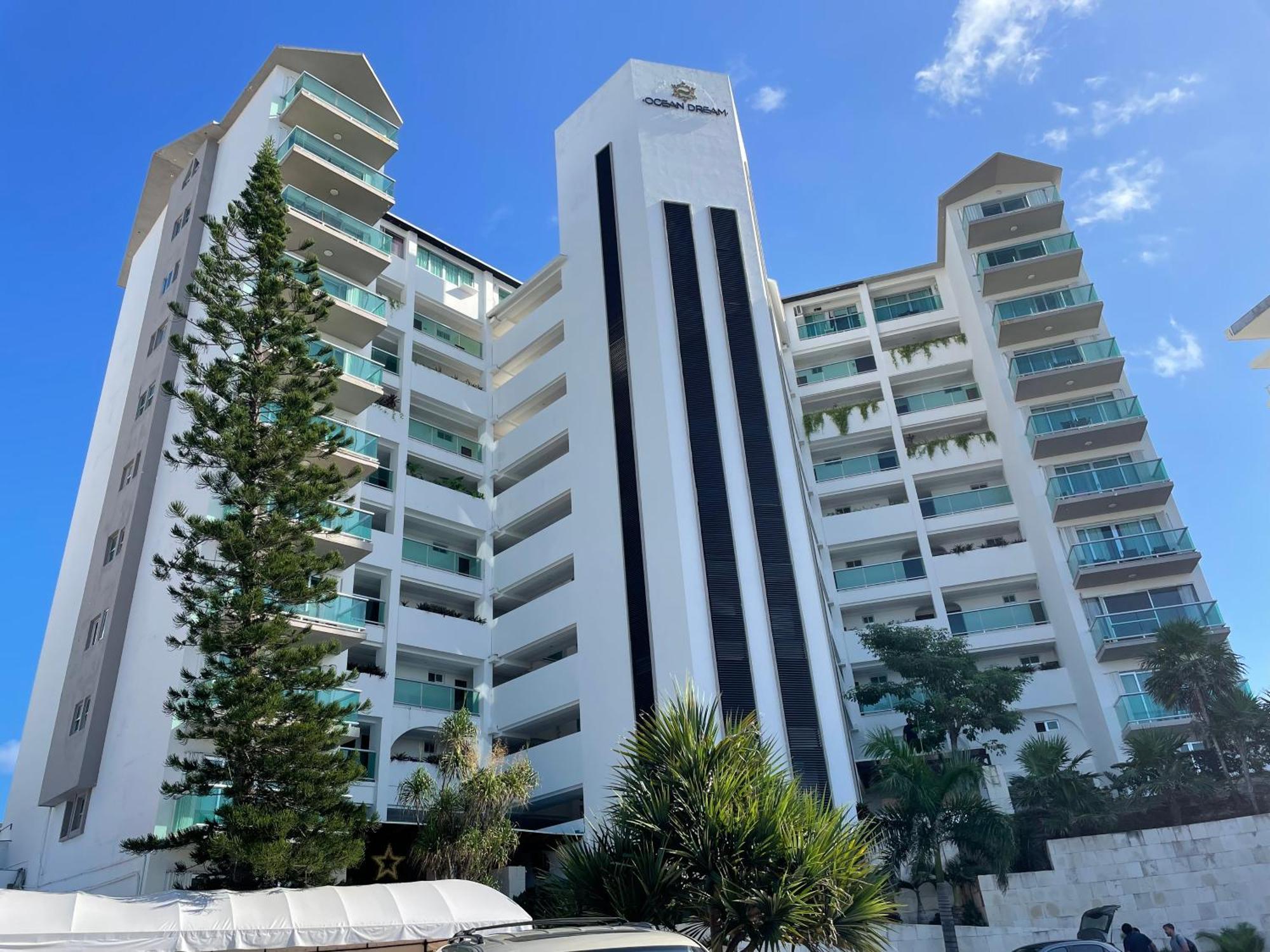 Apartment Ocean Dream By Andiani Travel Cancún
