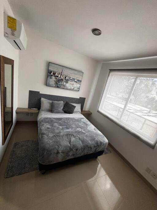 Apartment Habitalia Paraiso Equipado Cancun