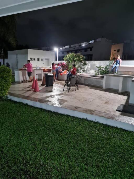 Habitalia Paraiso Equipado Cancun