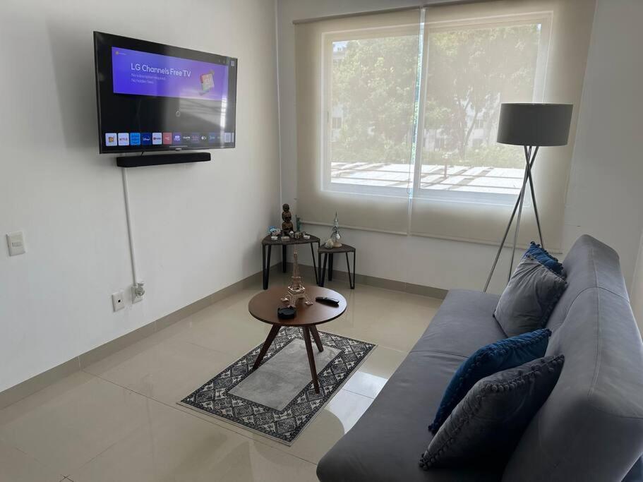 Apartment Habitalia Paraiso Equipado *