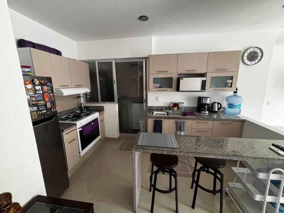 Habitalia Paraiso Equipado Cancun