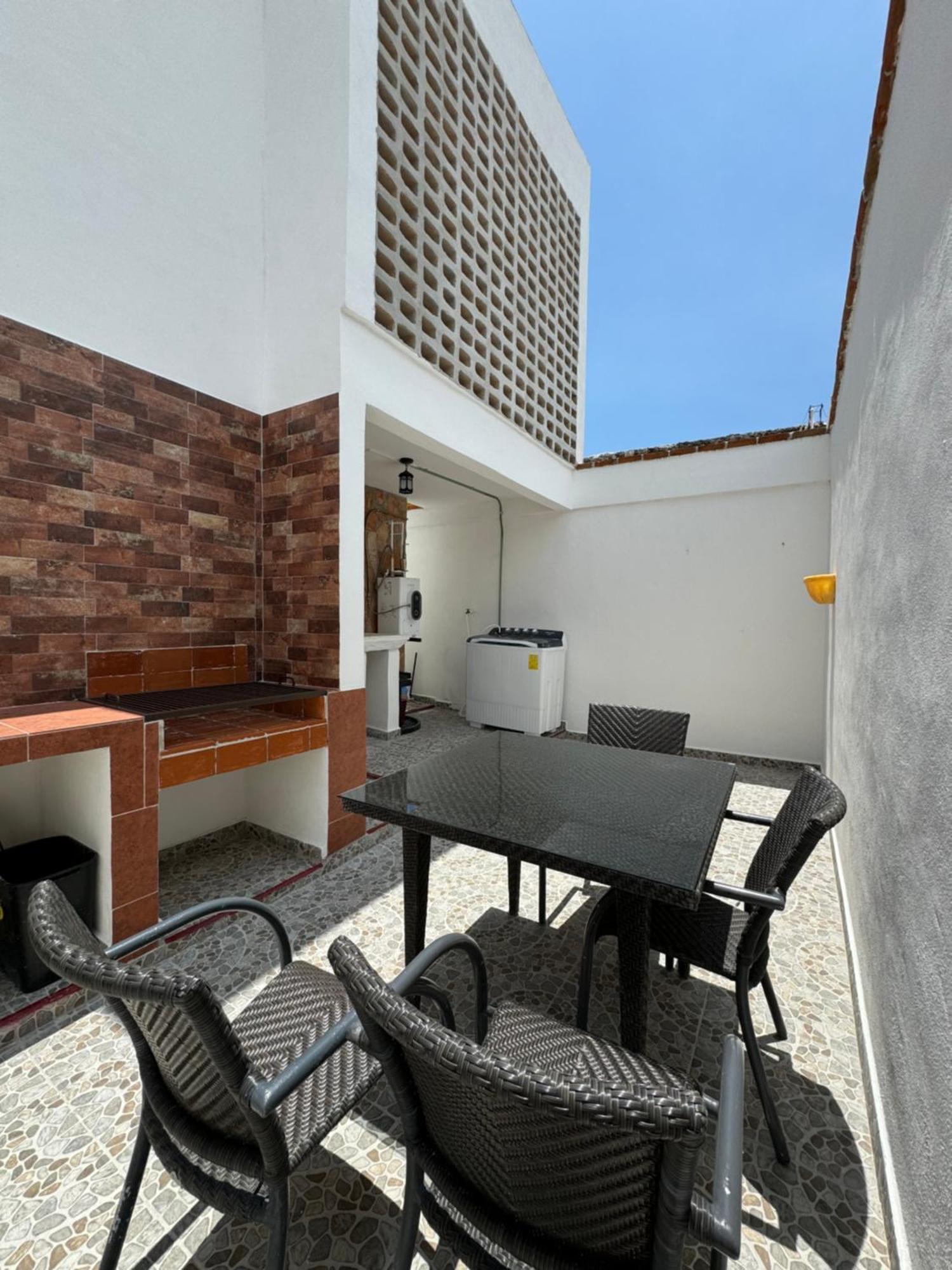 Puesta Del Sol Apartment Cancún