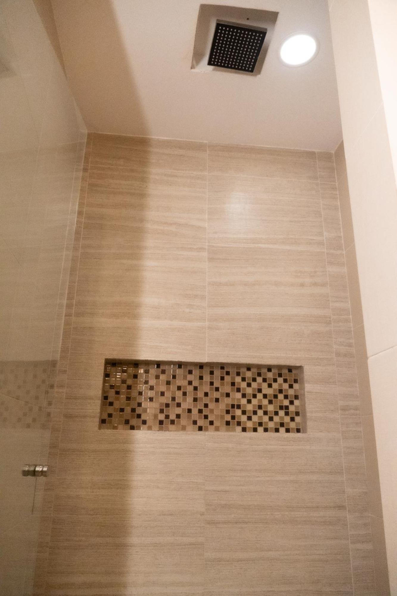 Infinity Habitacion Triple 211 Cancun