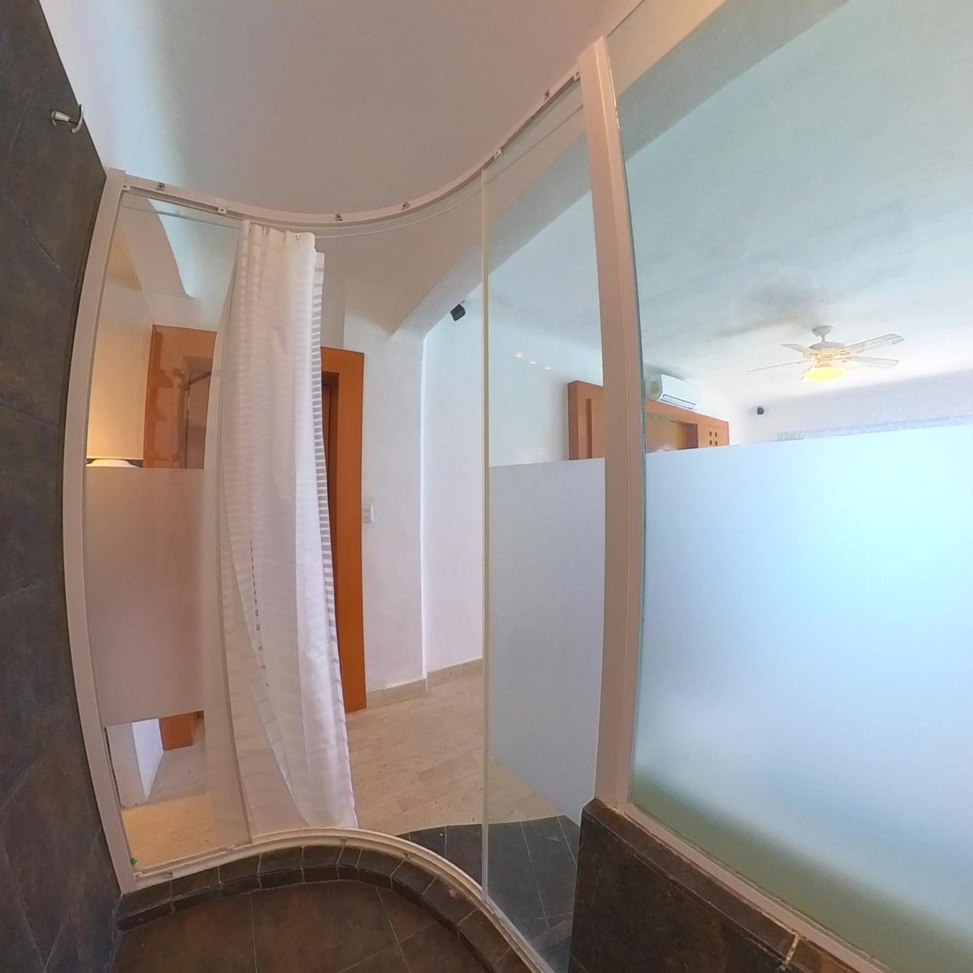 Plaza Sea View Apartment