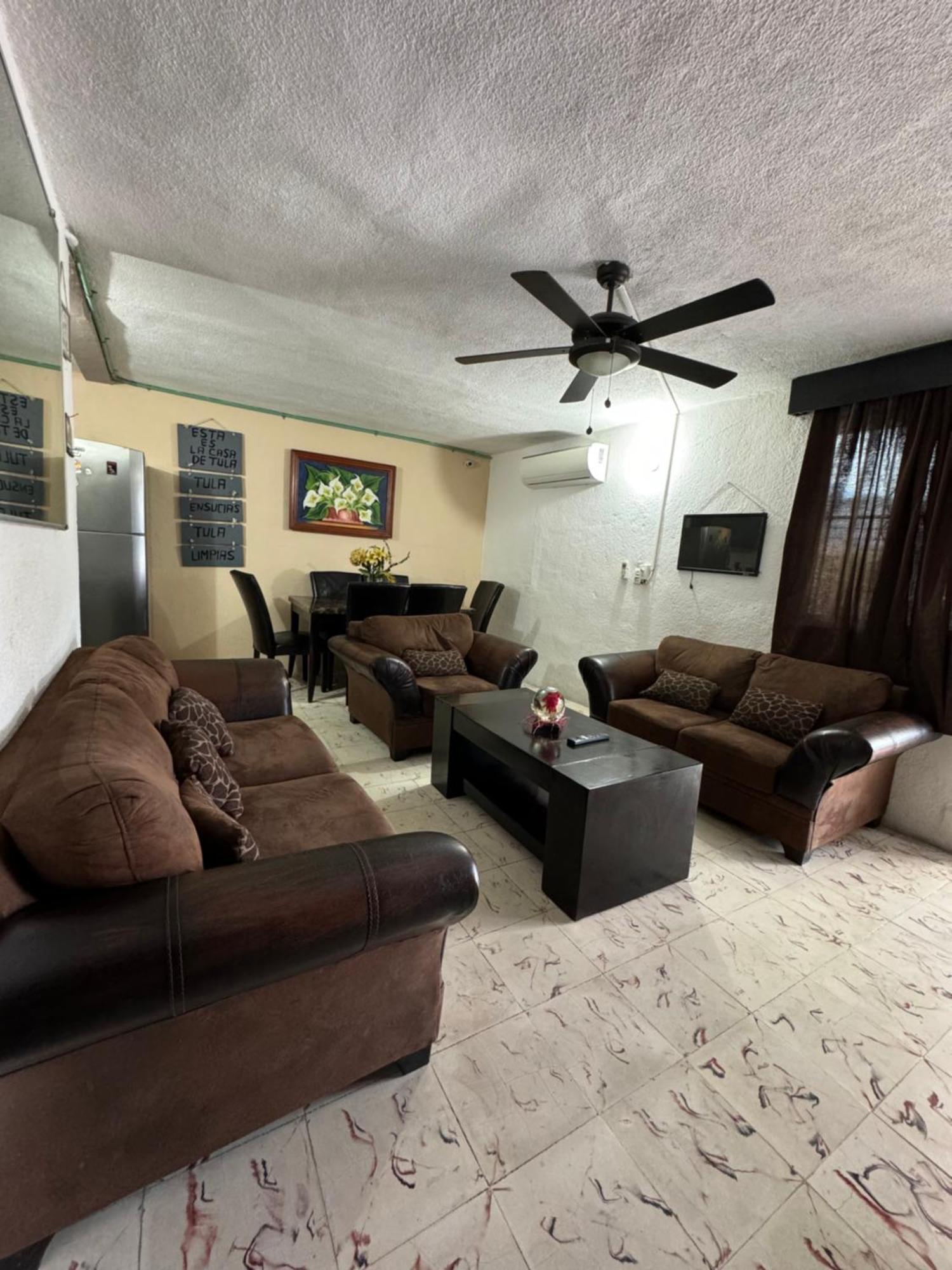 Apartment Moreland Cancun