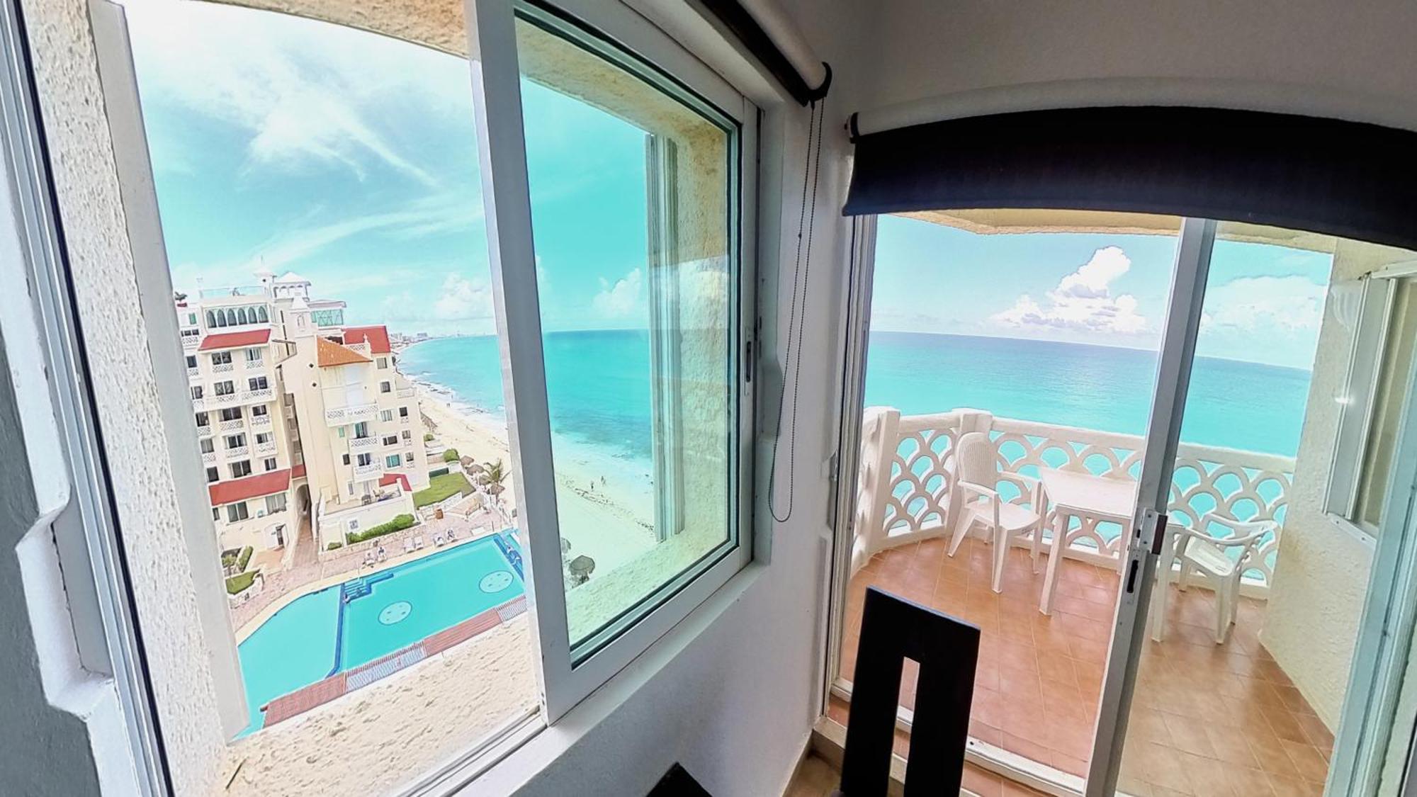 Apartment Plaza Sea View *