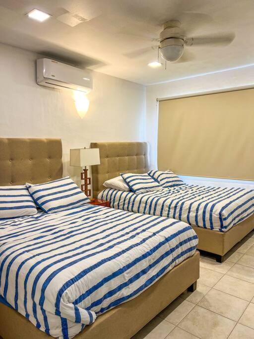 Apartment La Casa Del La Tardecer 7 Cancún