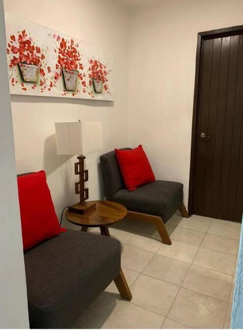 Apartment La Casa Del La Tardecer 7 Cancún