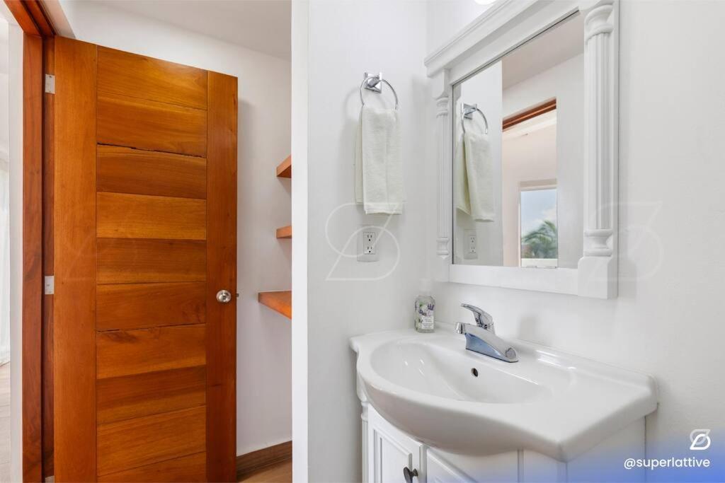 Deluxe Beachfront 4b Apartamento Cancún