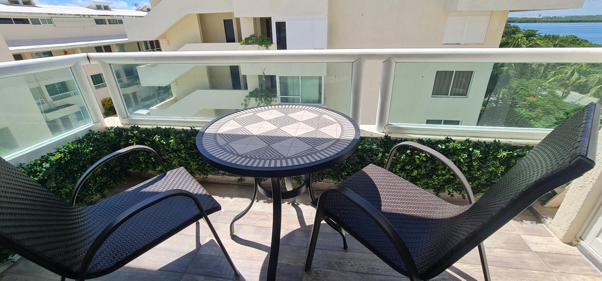 Apartment Brisas, Beyond Expectations Oceanfront Cancún