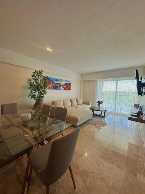 Apartment Moderno Departamento De Lujo En *