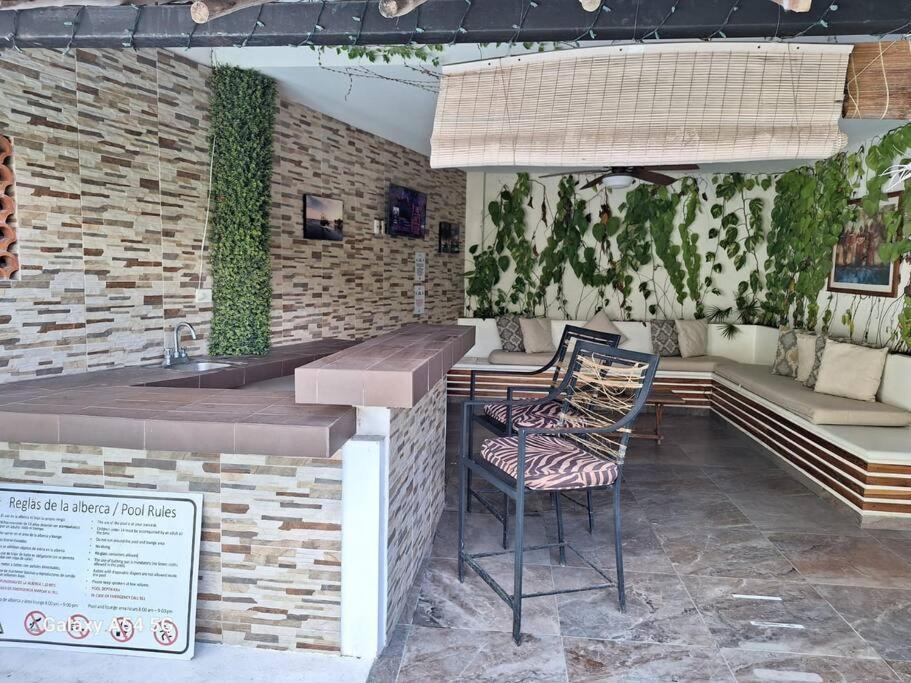 Casa Mas 20 Personas Con Alberca En Su Interior Holiday home *