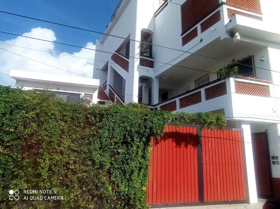 Casa Mas 20 Personas Con Alberca En Su Interior Holiday home