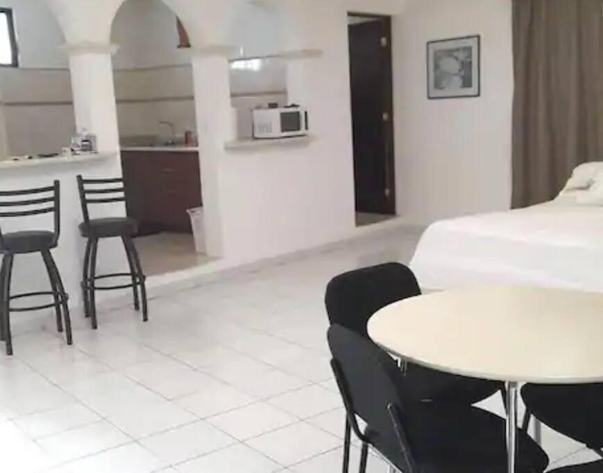 Casa Mas 20 Personas Con Alberca En Su Interior Holiday home
